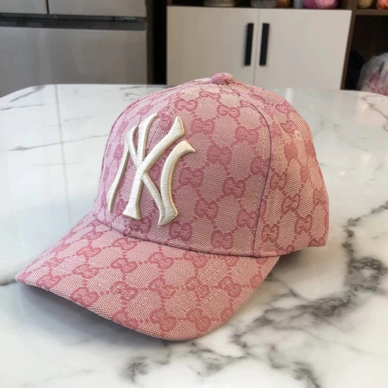 Luxury Collection of Exquisite Unisex Headwear With Adjustable Buckle