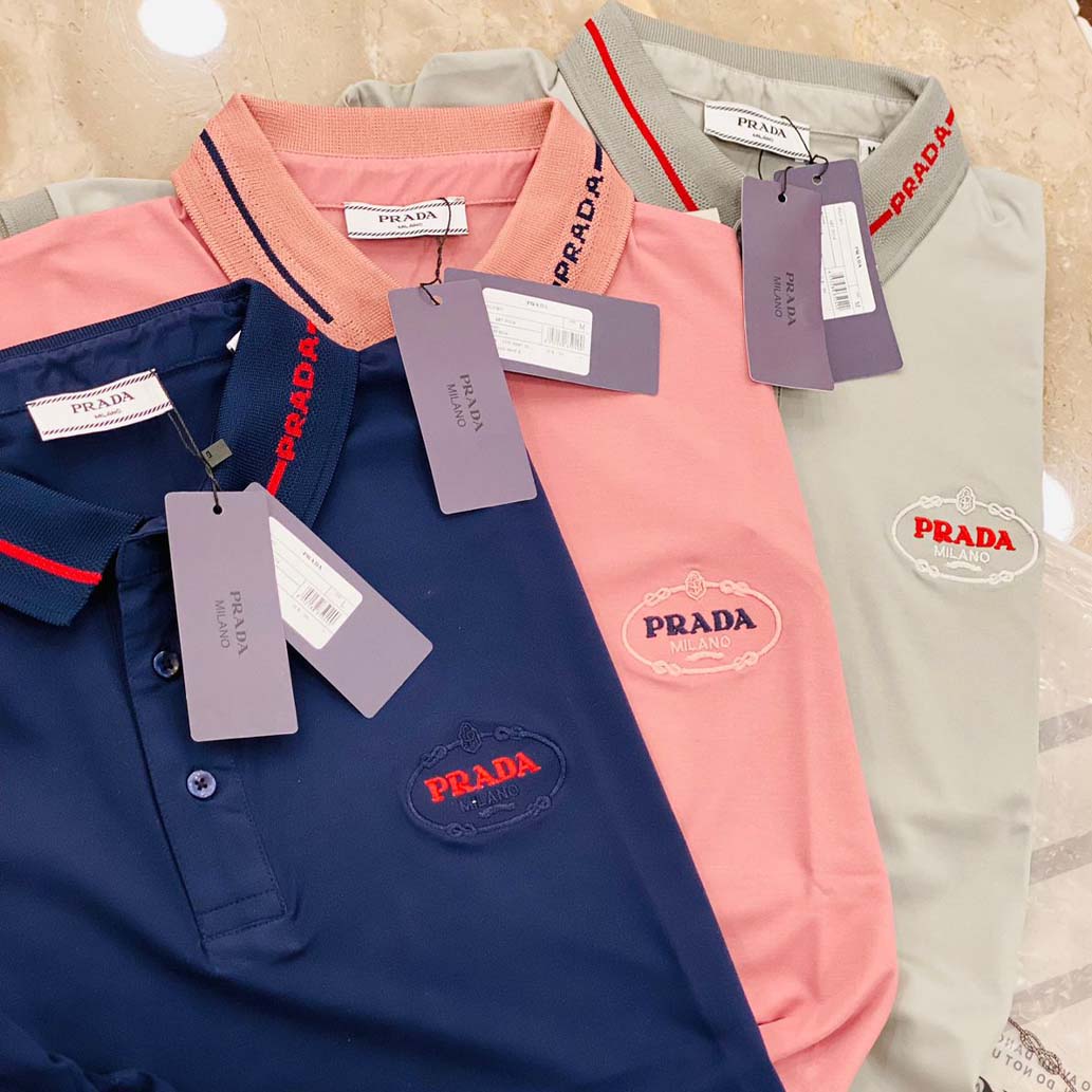 Luxury T-shirts For Men