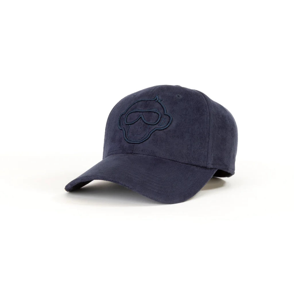 Embroidered Black Baseball Caps for Men and Women