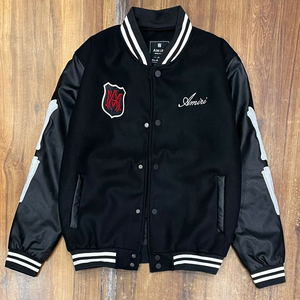 LUXURY WINTER HIGH END QUALITY VARSITY JACKETS FOR MEN