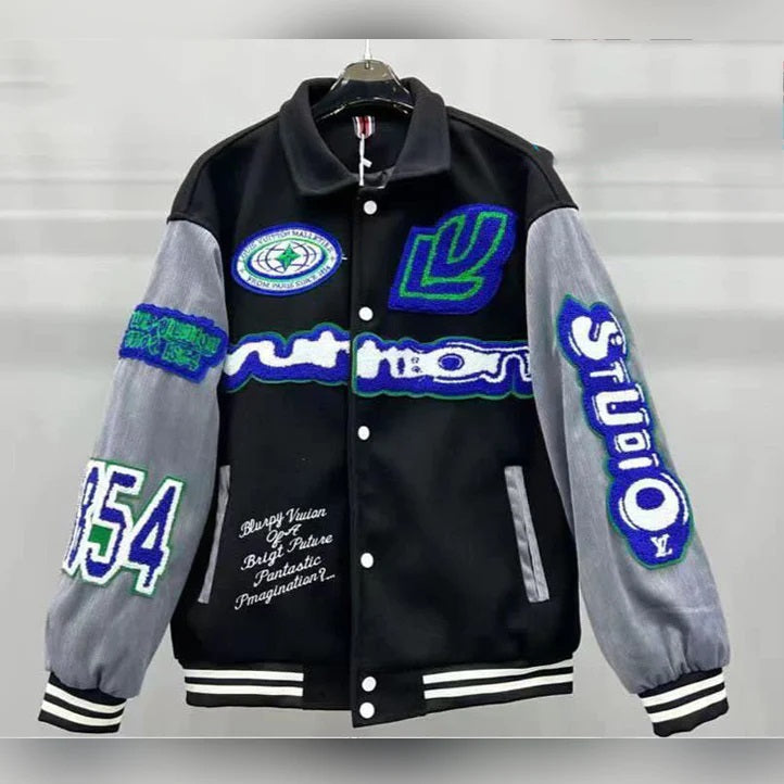 LUXURY QUALITY JACKET FOR MEN