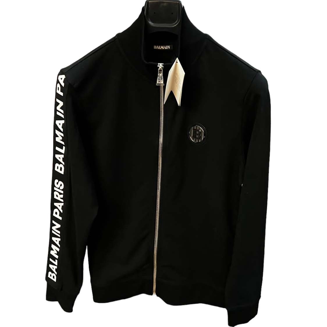 Luxury Zipper Sweatshirts For Men