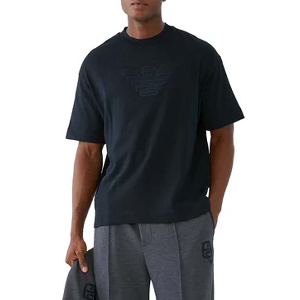 PREMIUM ROUND NECK TEES