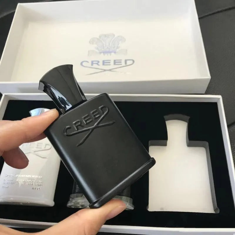 Exotic Fusion Perfume For Men