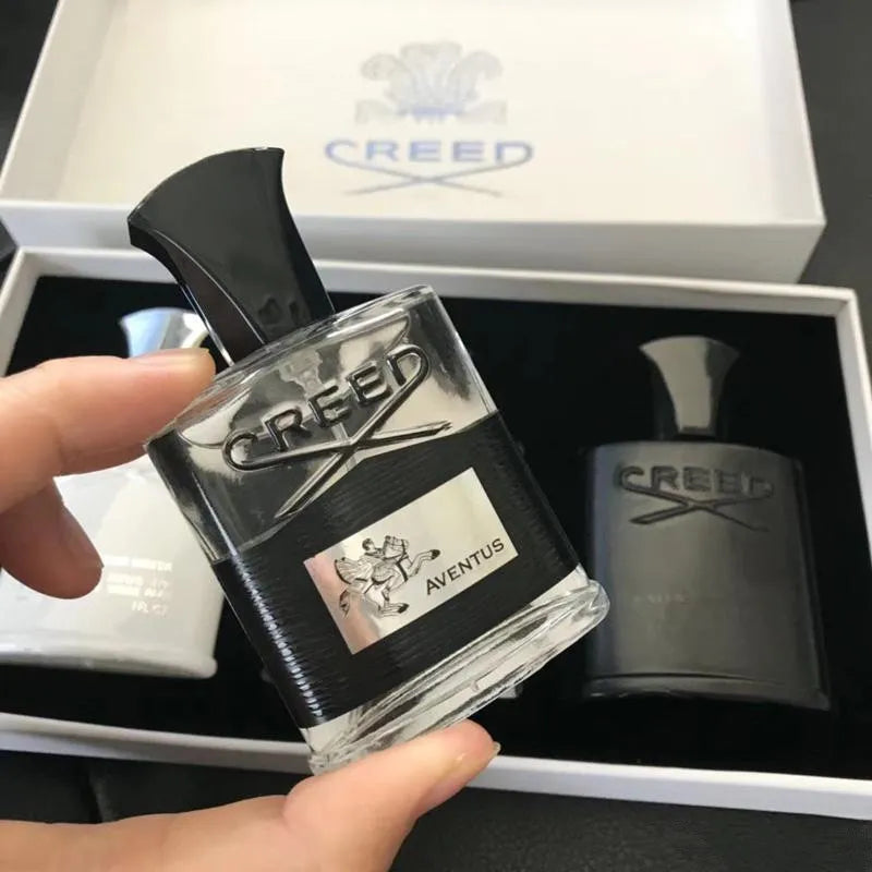 Exotic Fusion Perfume For Men