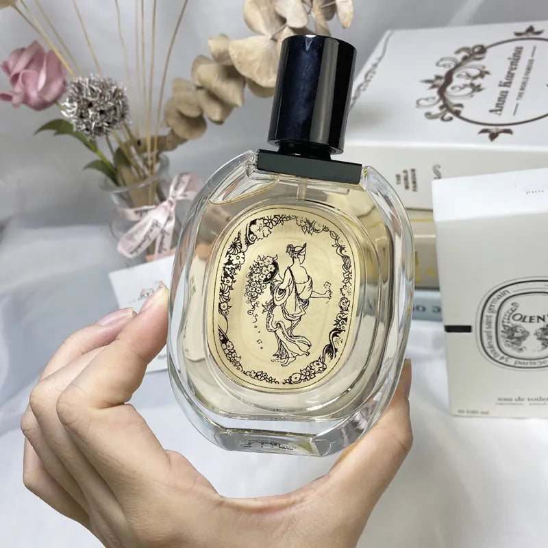 Exotic Fusion Perfume For Women