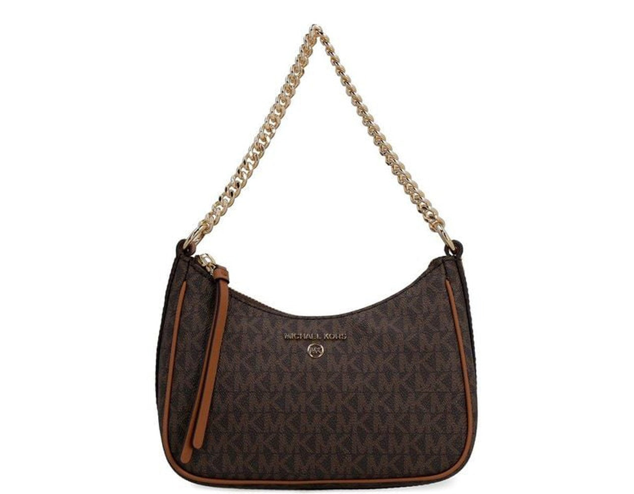 Premium Jet Set Charm Logo Sling Bag