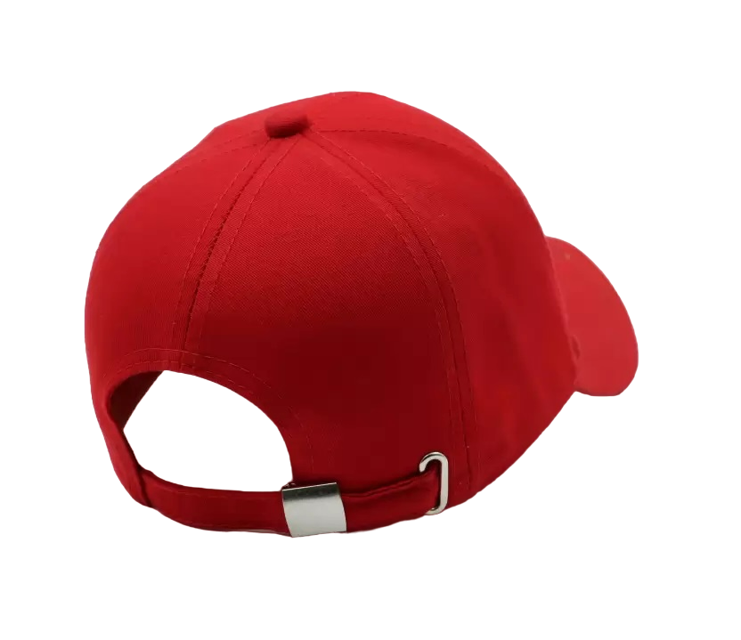 Luxury Embroidered Timeless Elegance Iconic Unisex Cap Collection