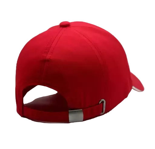 Premium Embroidery Patch Unisex Cap Collection