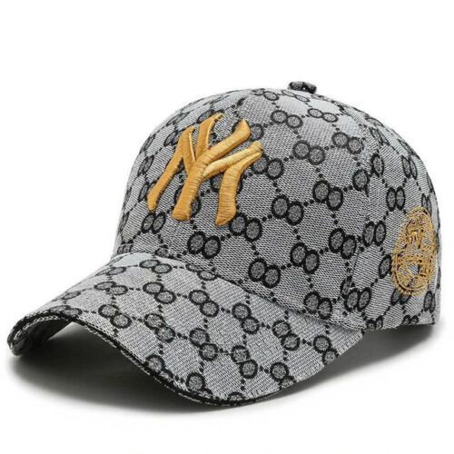 The Pinnacle of Cap Fashion with Embroidery Logo For Men and Women
