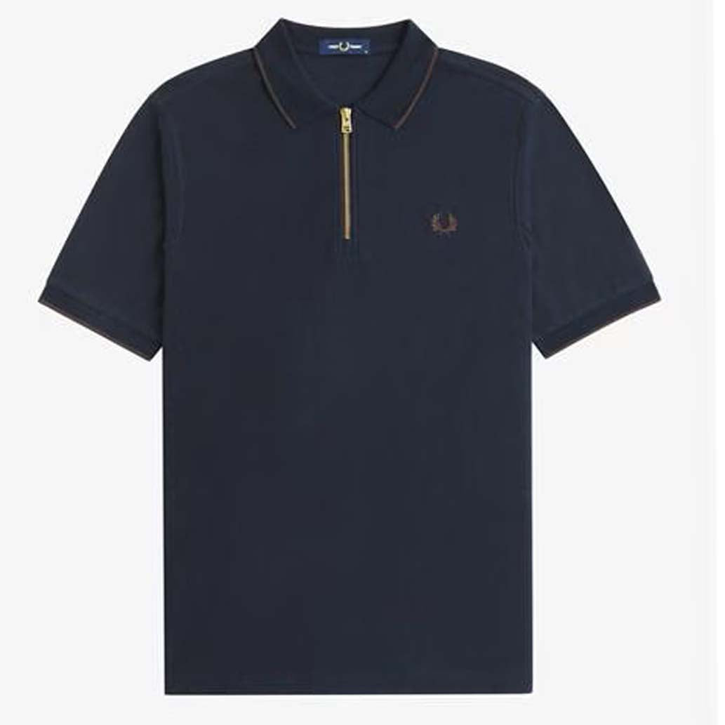 Premium Printed Round Neck Tees