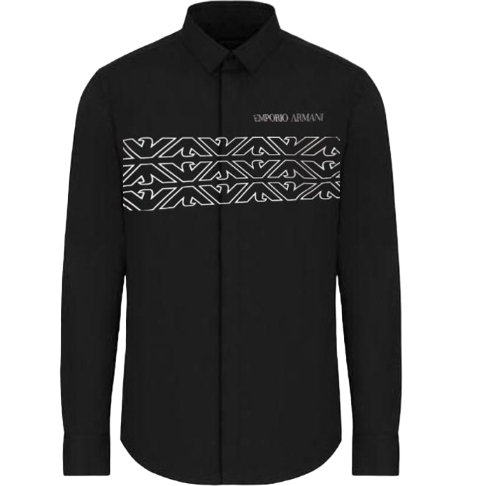 PREMIUM PRINTED SHIRTS FOR MEN