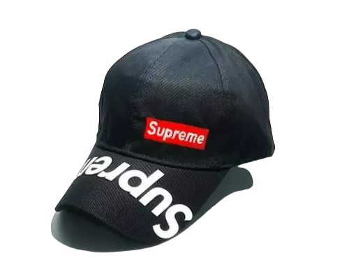 Classic Regular Cap with Adjustable Strap For Men and Women