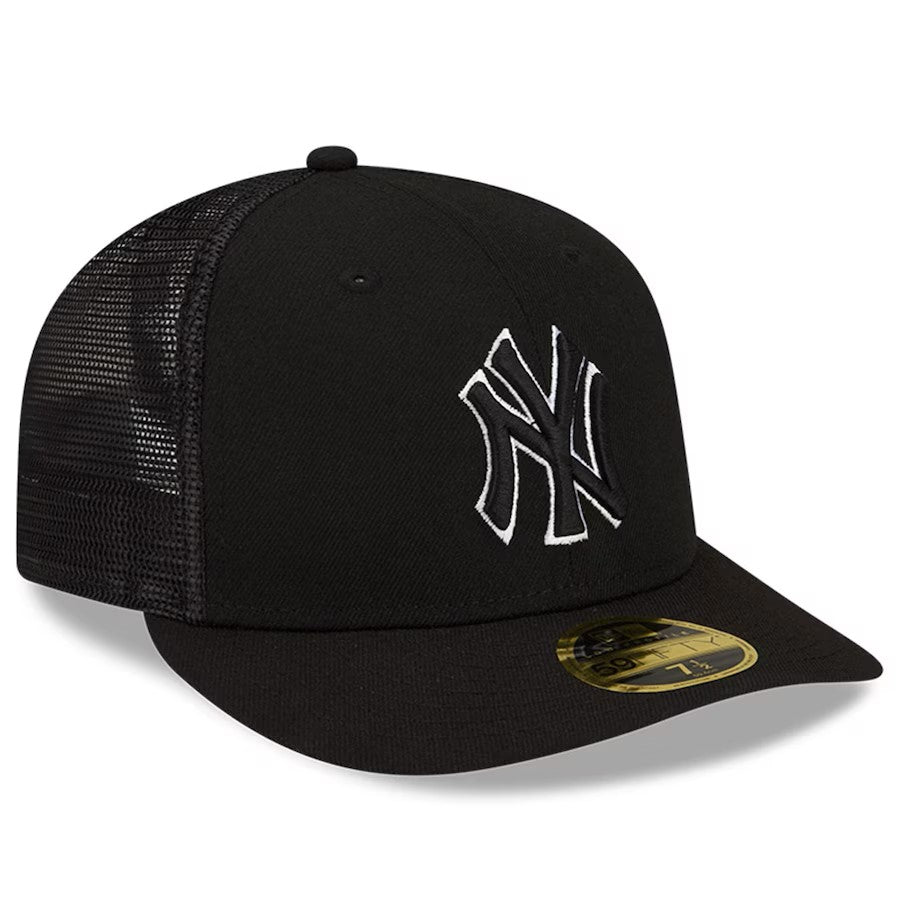 Premium 3D Logo Embroidery Snapback Unisex Cap With Backside Net
