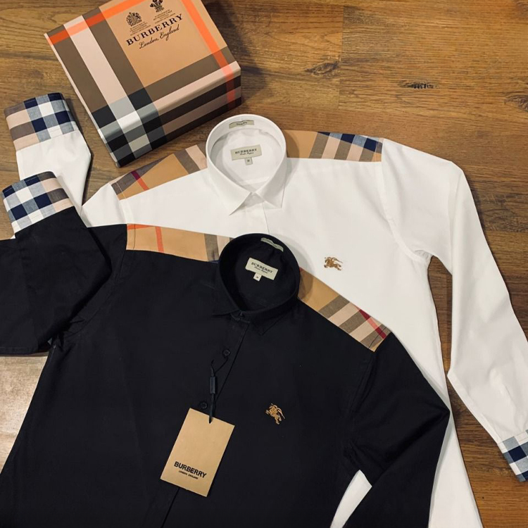 PREMIUM QUALITY SHIRTS COLLECTION IN THE STORE