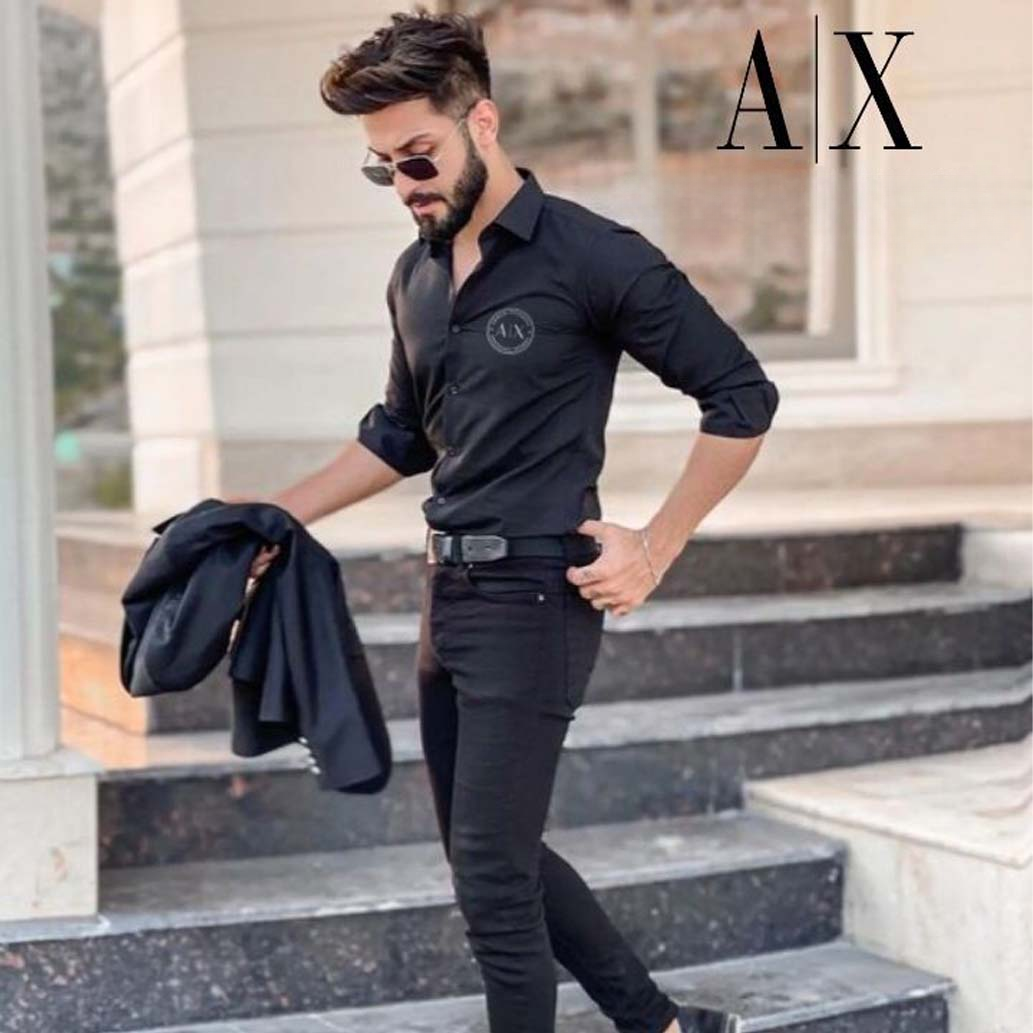 Premium Shirts For Men