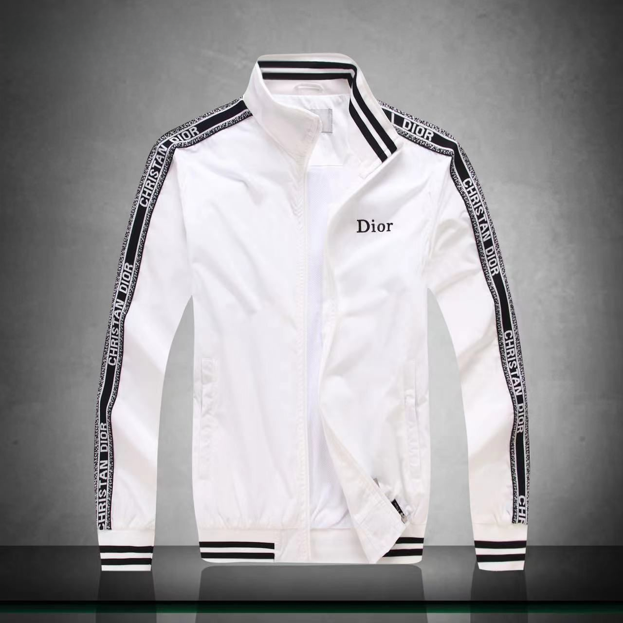 Premium Trendy Men Zipper Jackets for Every Season