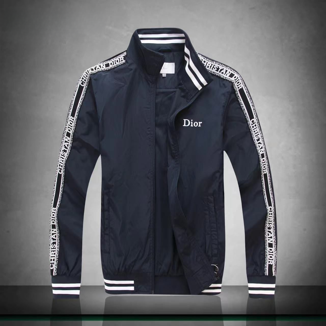 Premium Trendy Men Zipper Jackets for Every Season