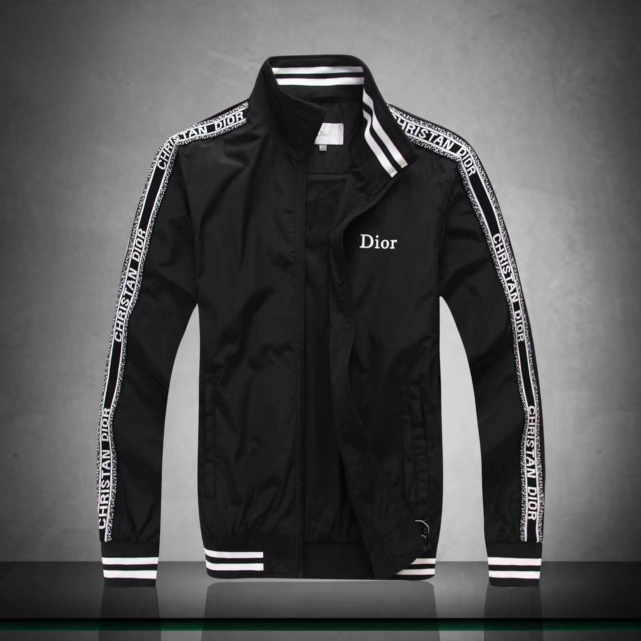 Premium Trendy Men Zipper Jackets for Every Season