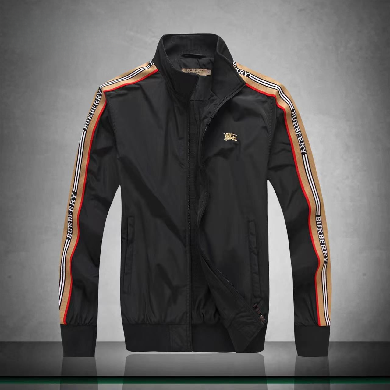 Premium Versatile Men Zipper Jackets