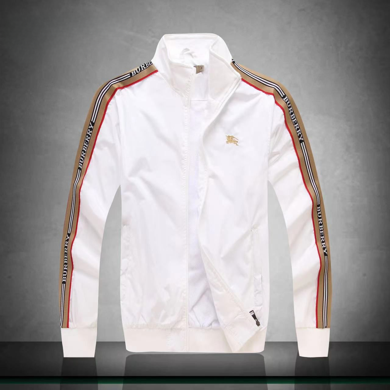 Premium Versatile Men Zipper Jackets