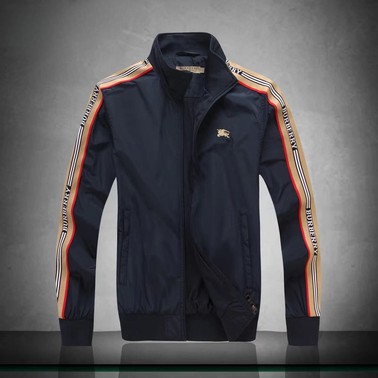 Premium Versatile Men Zipper Jackets