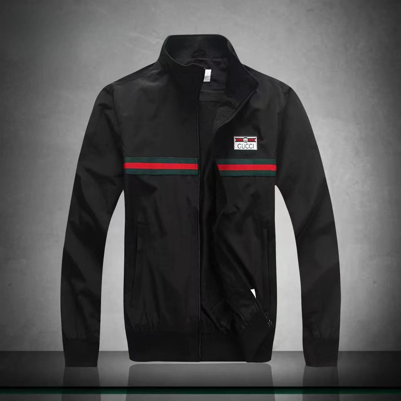 LUXURY TRENDY ZIPPER JACKET FOR MEN