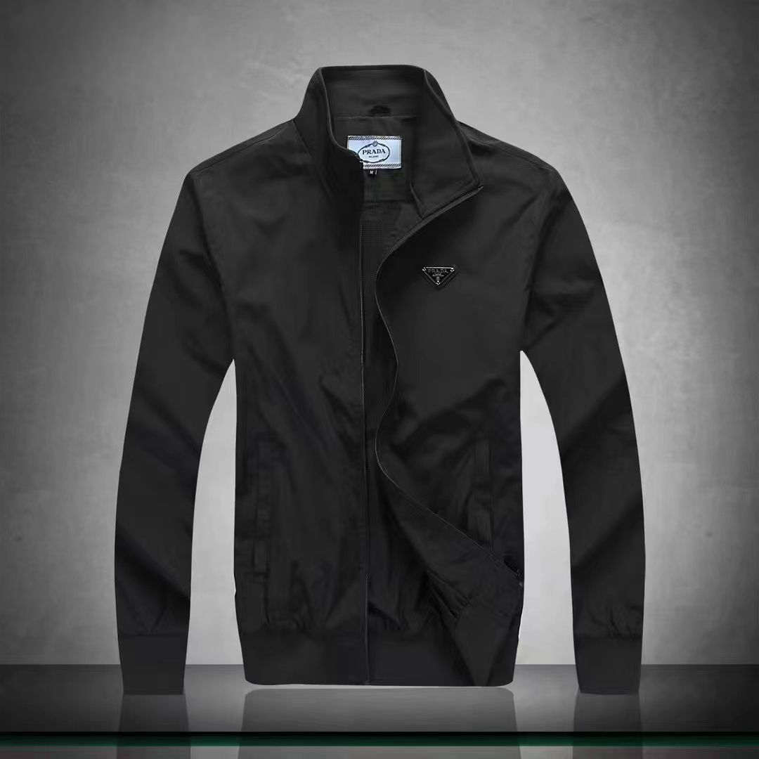PREMIUM QUALITY ZIPPER JACKET FOR MEN