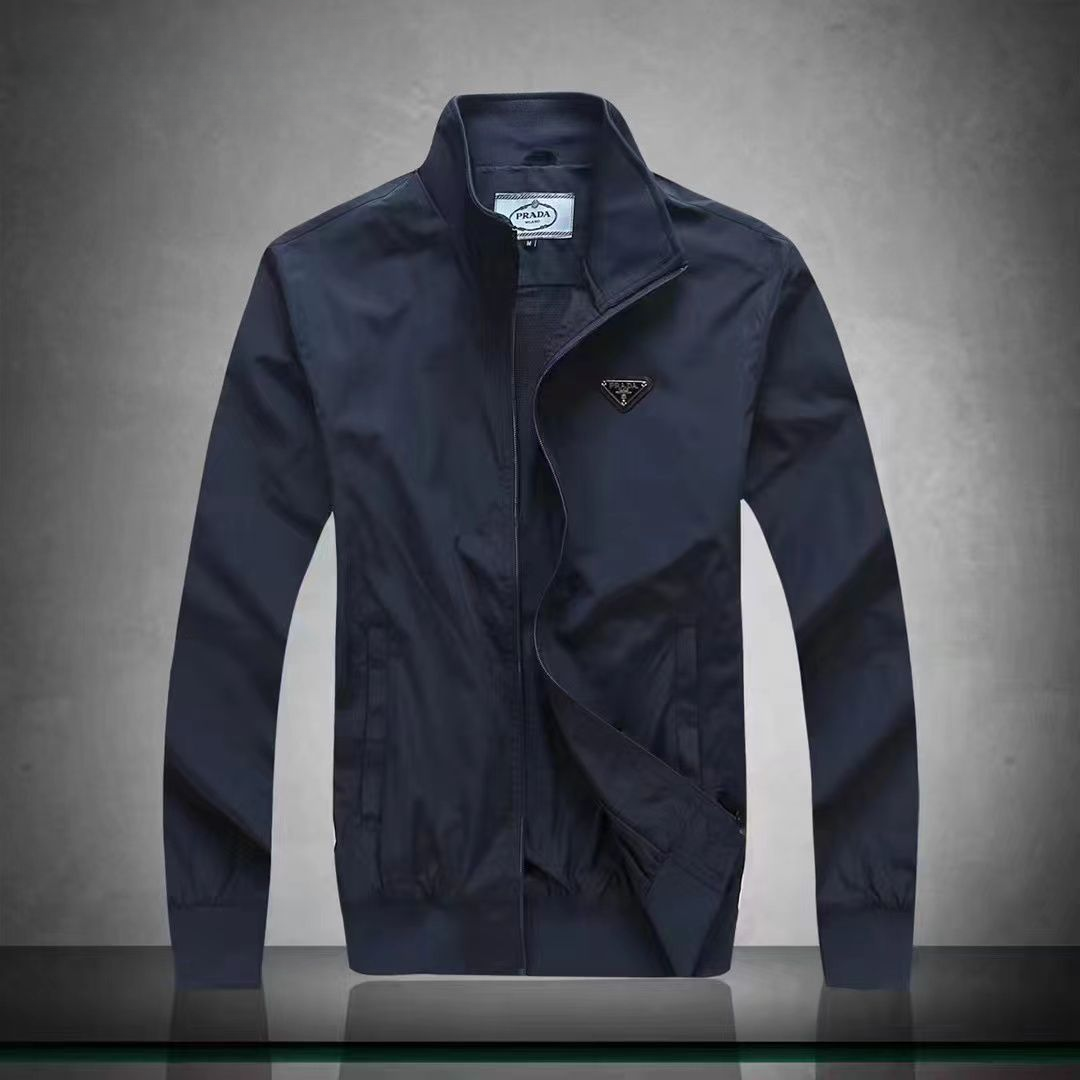 PREMIUM QUALITY ZIPPER JACKET FOR MEN