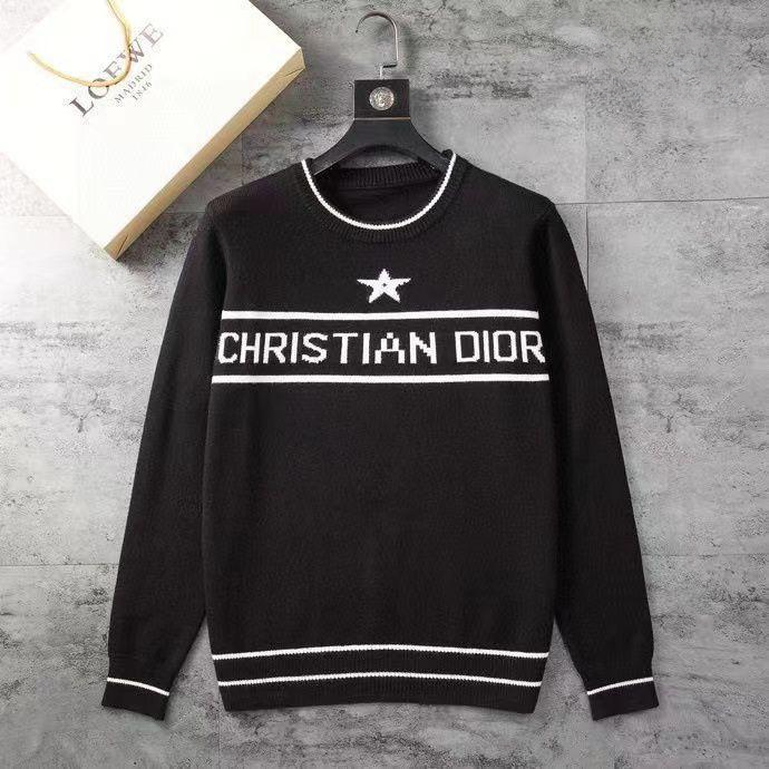 PREMIUM ROUND NECK PULLOVER FOR MEN
