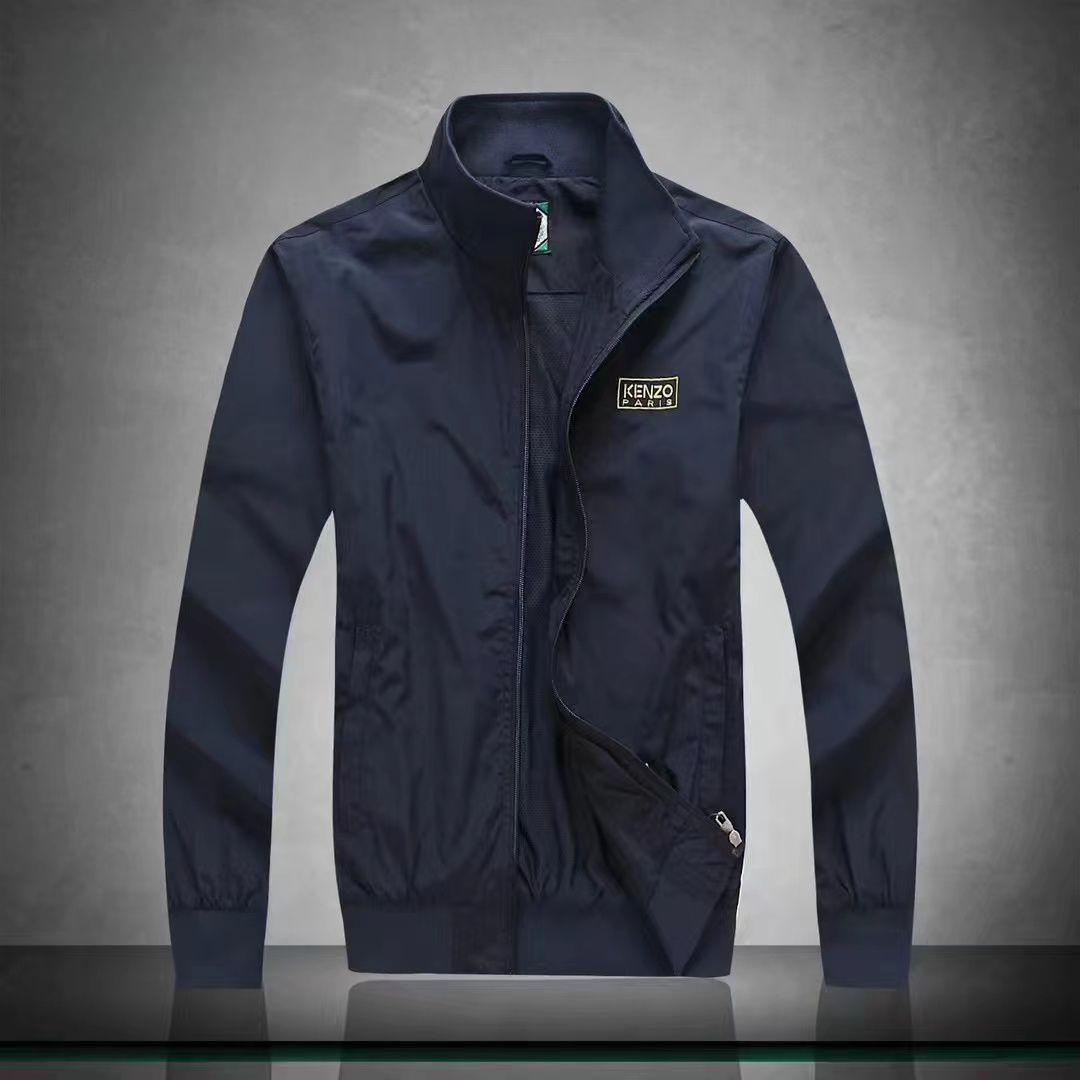 PREMIUM QUALITY ZIPPER JACKET FOR MEN