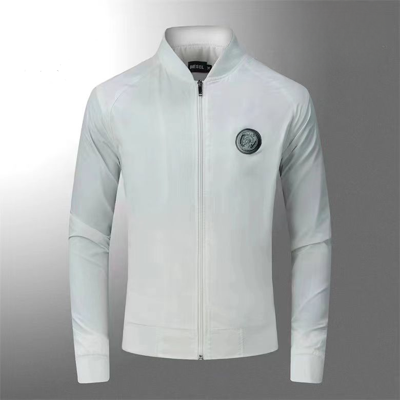 LUXURY HIGH END QUALITY ZIPPER FOR MEN
