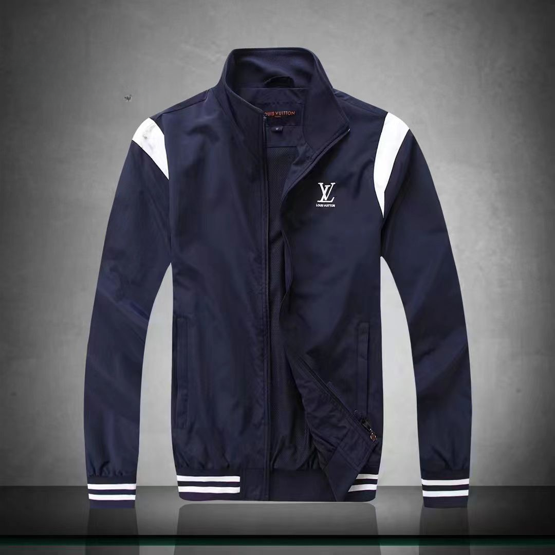 PREMIUM ZIPPER JACKET FOR MEN