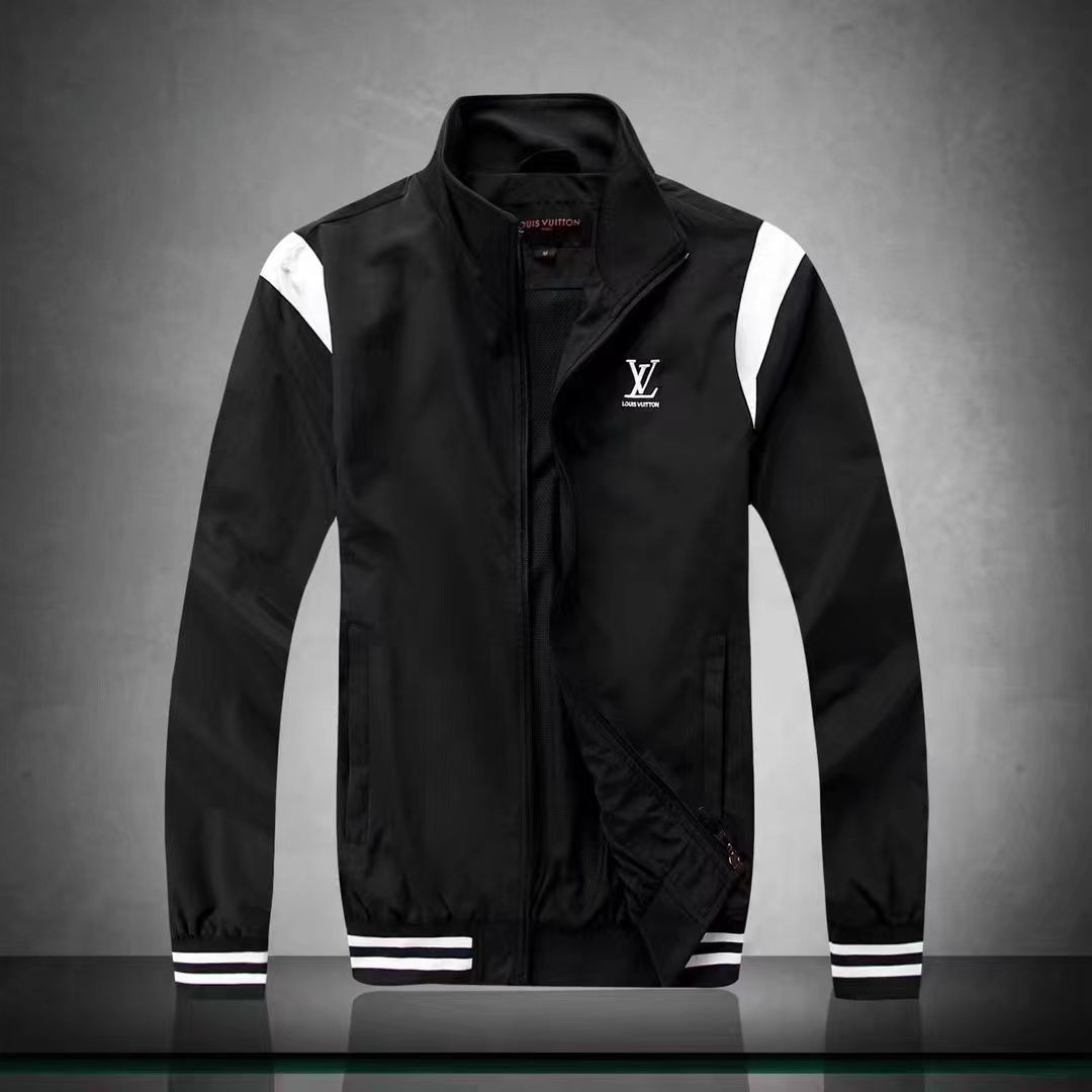 PREMIUM ZIPPER JACKET FOR MEN