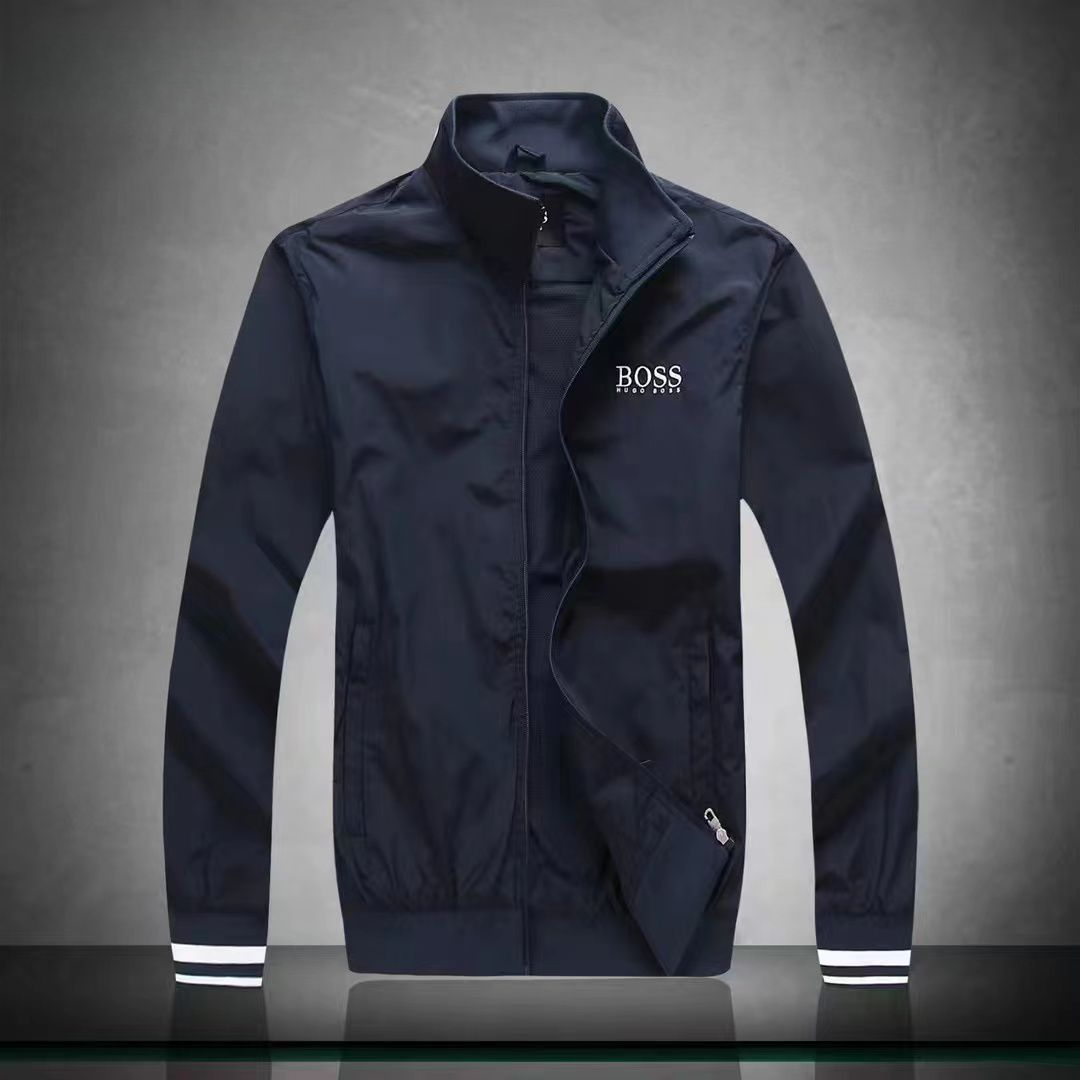LUXURY TRENDY ZIPPER FOR MEN