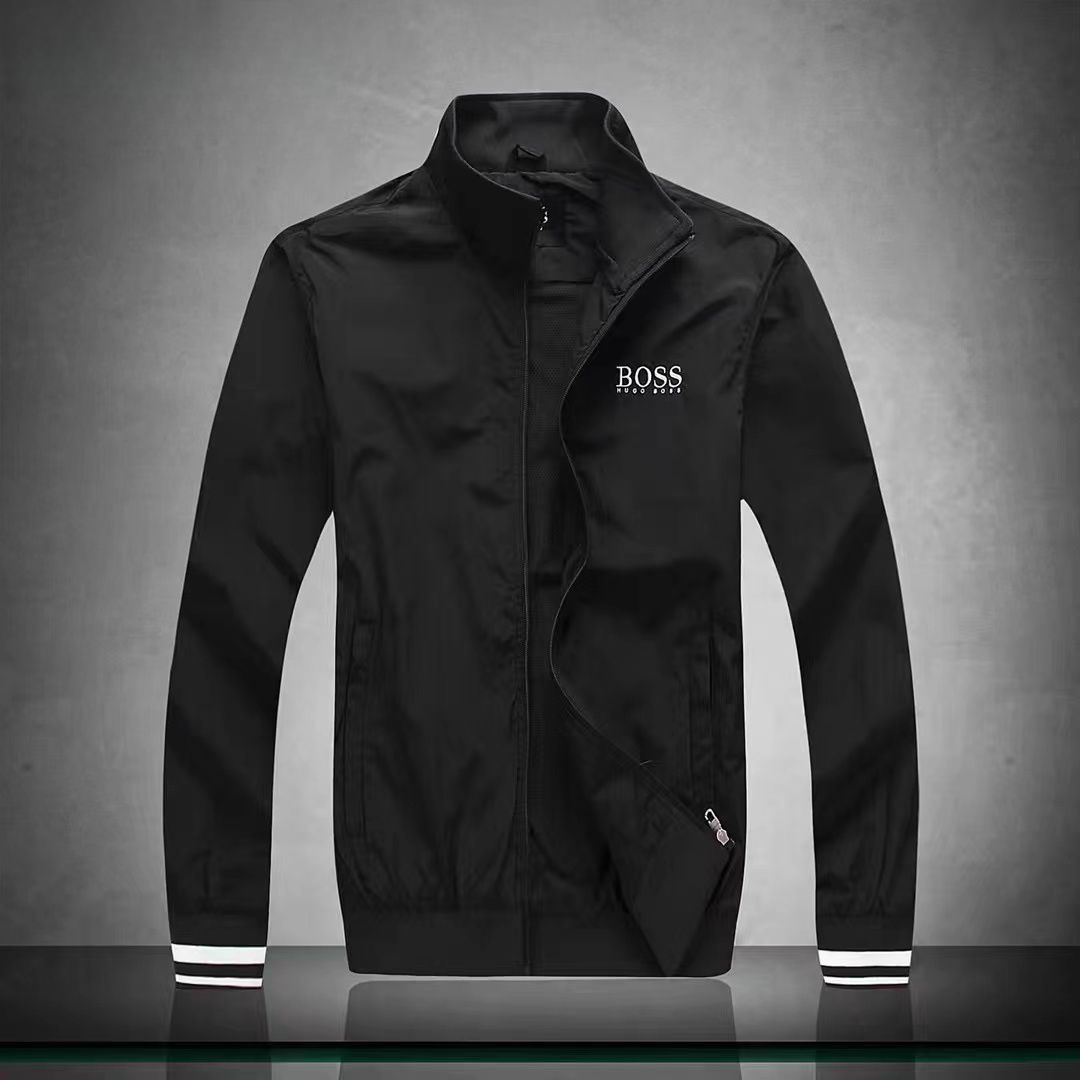 LUXURY TRENDY ZIPPER FOR MEN