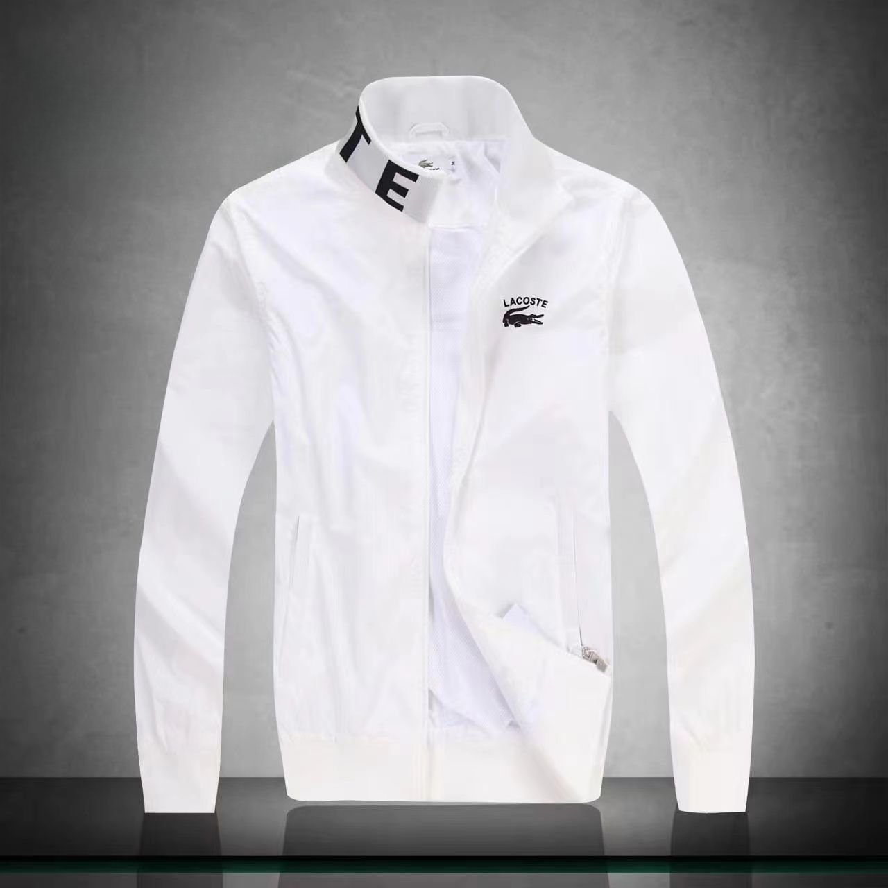 PREMIUM TRENDY ZIPPER FOR MEN