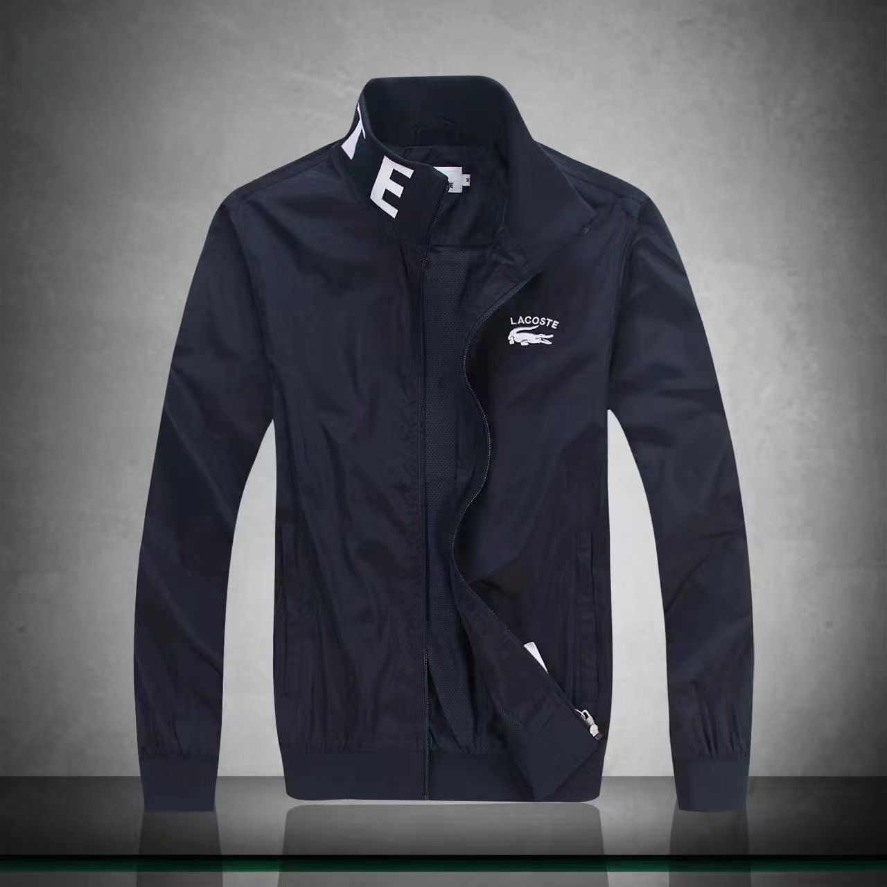 PREMIUM TRENDY ZIPPER FOR MEN