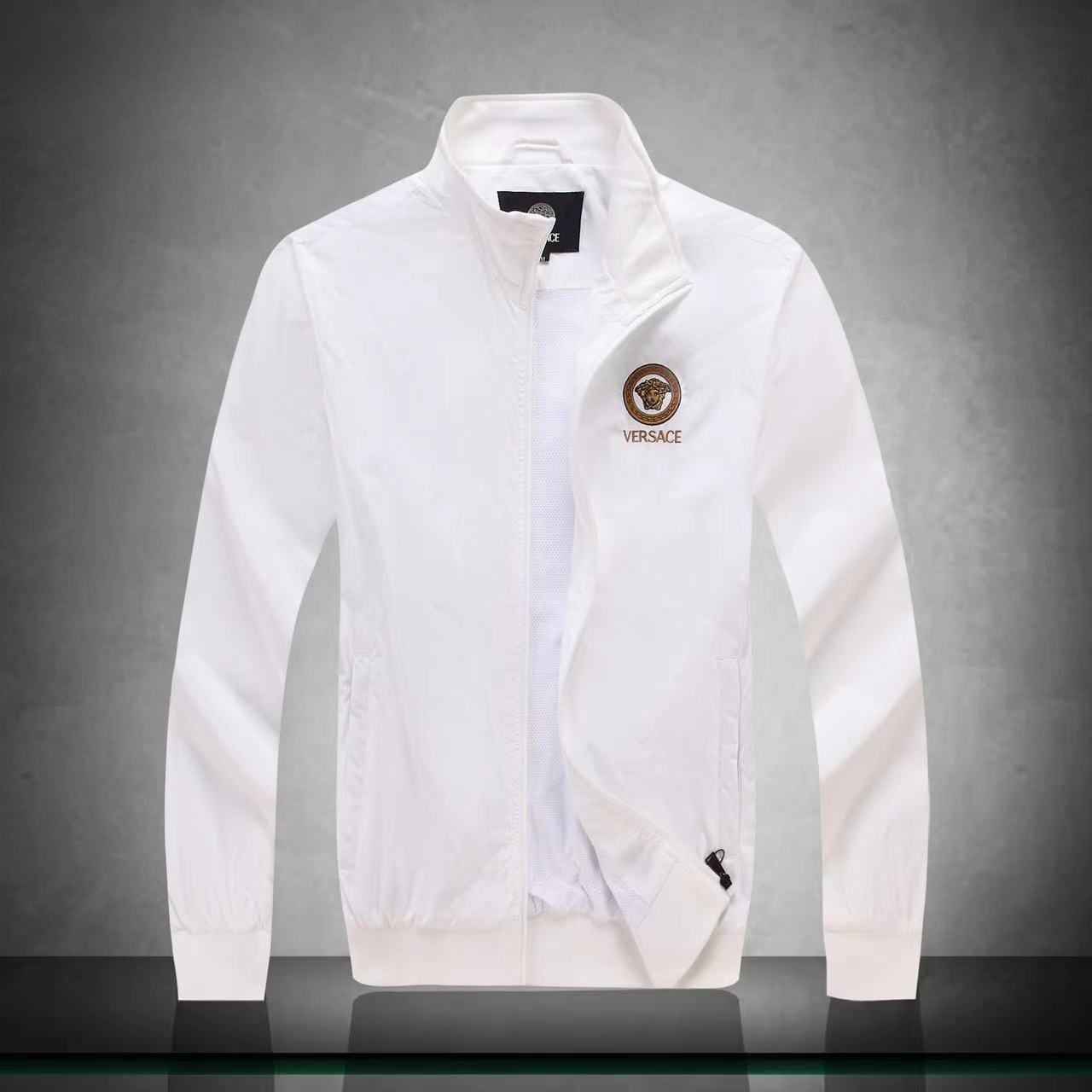 LUXURY QUALITY ZIPPER JACKET FOR MEN