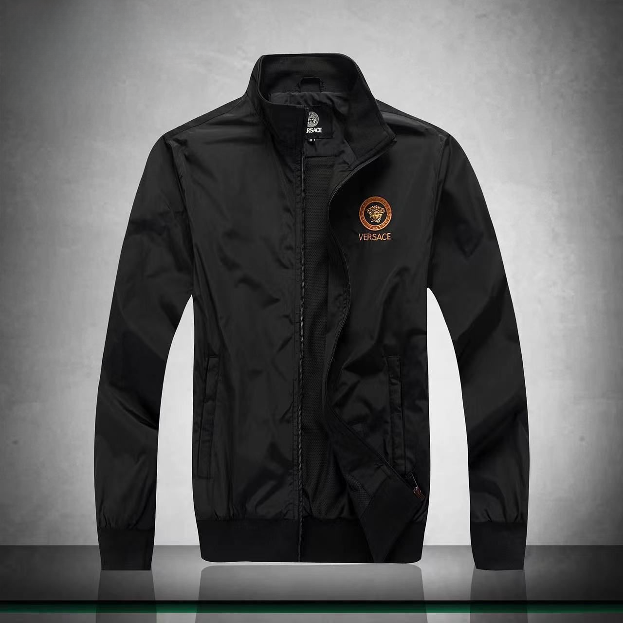 LUXURY QUALITY ZIPPER JACKET FOR MEN