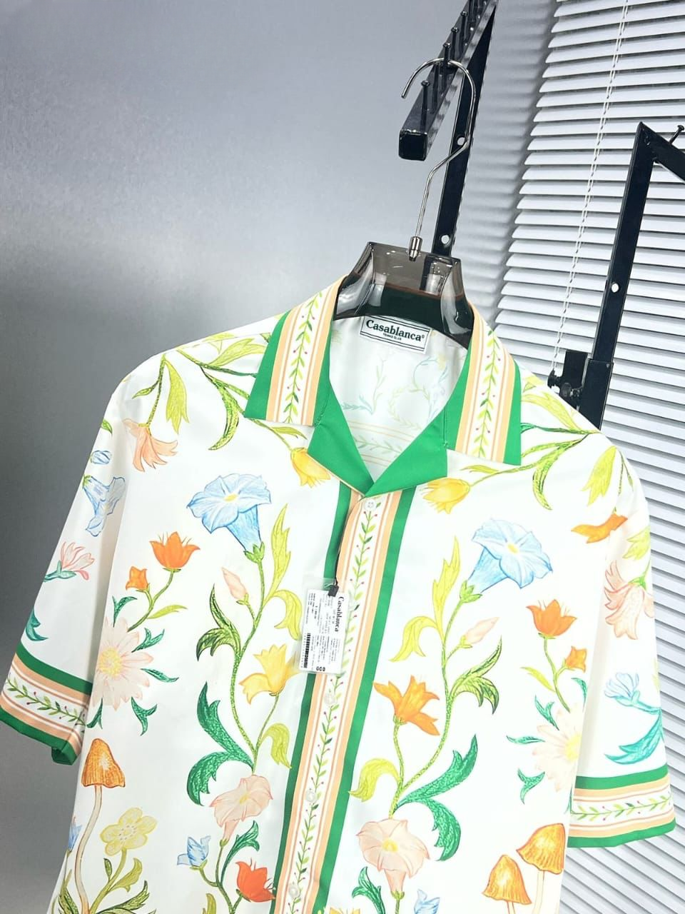 Full Printed Shirt for Men