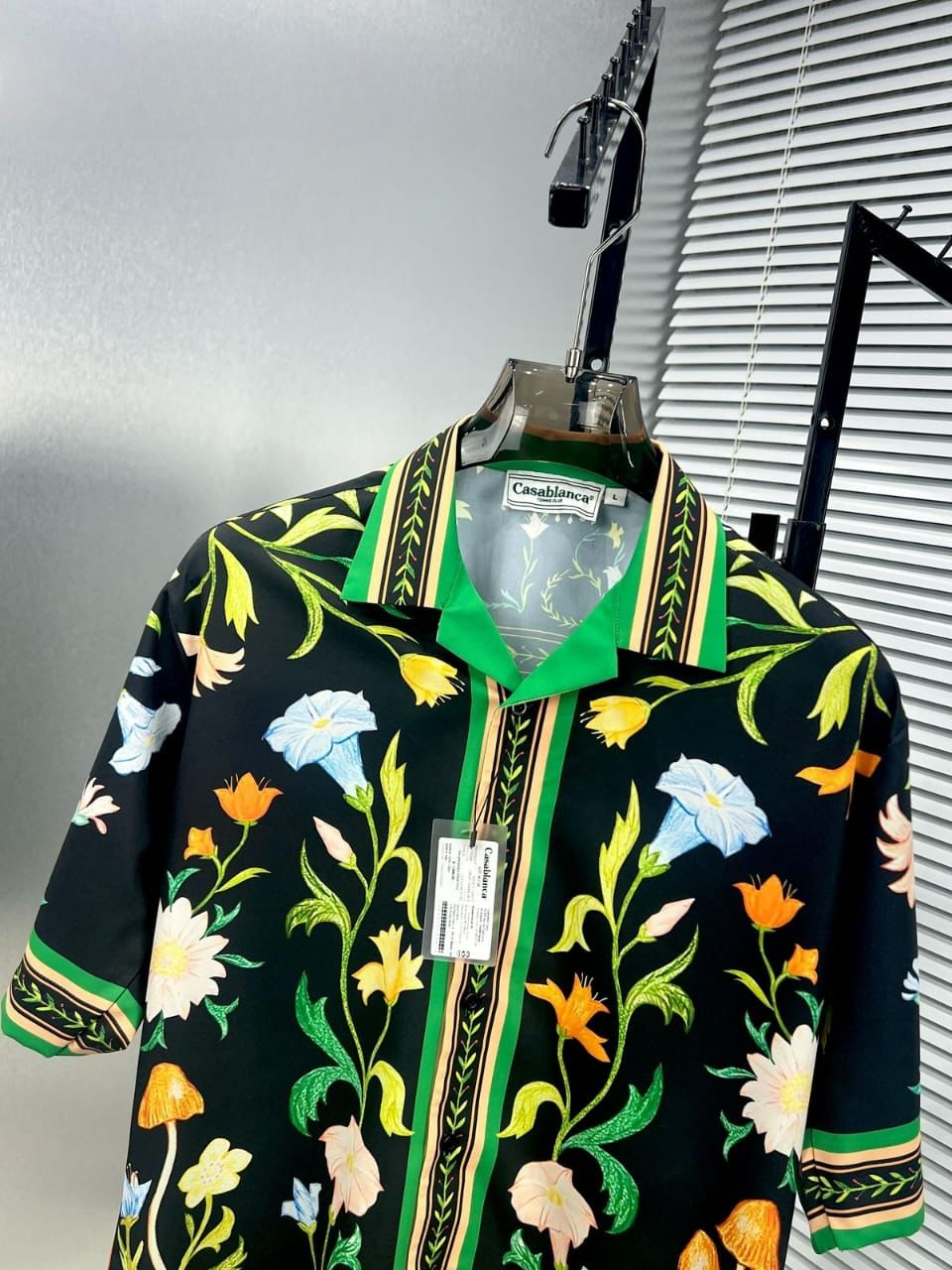 Full Printed Shirt for Men