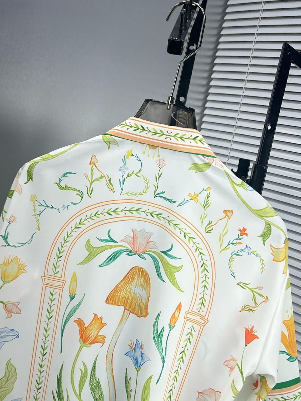 Full Printed Shirt for Men