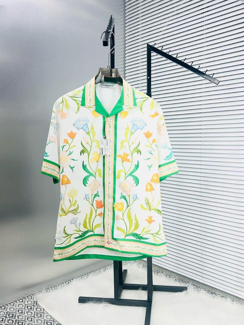 Full Printed Shirt for Men