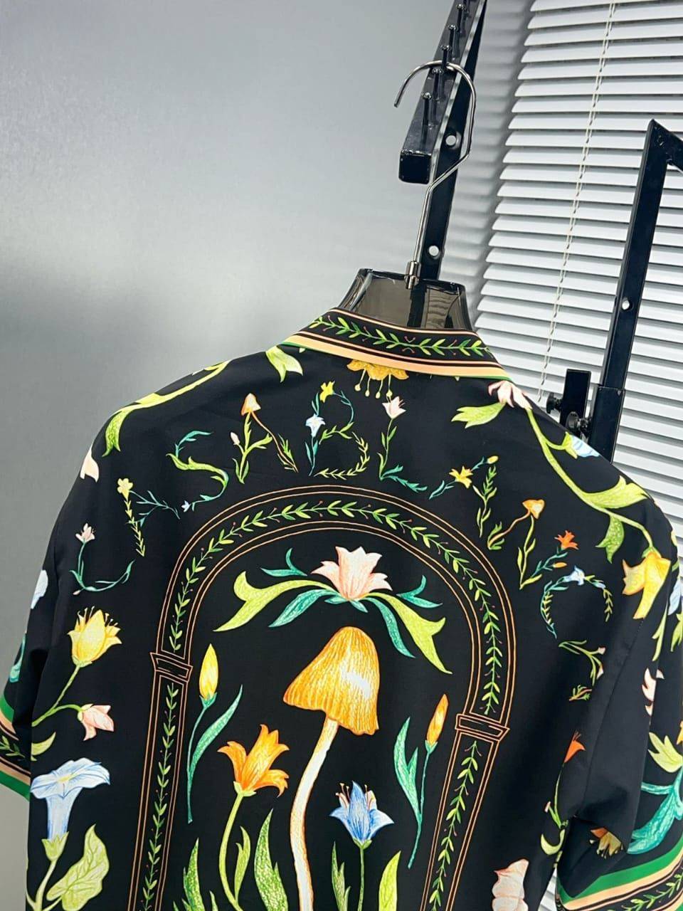 Full Printed Shirt for Men
