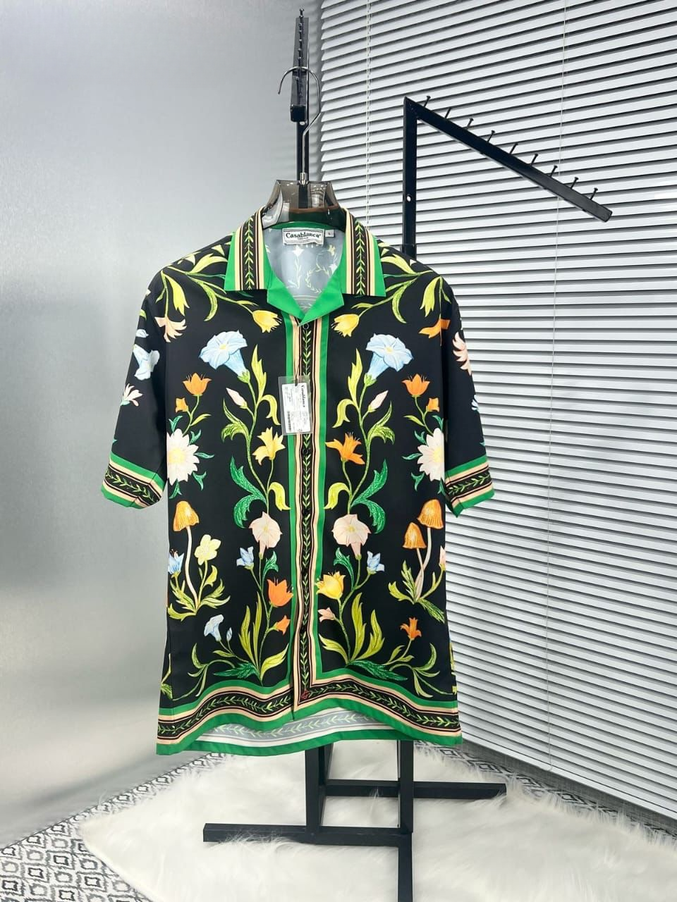Full Printed Shirt for Men