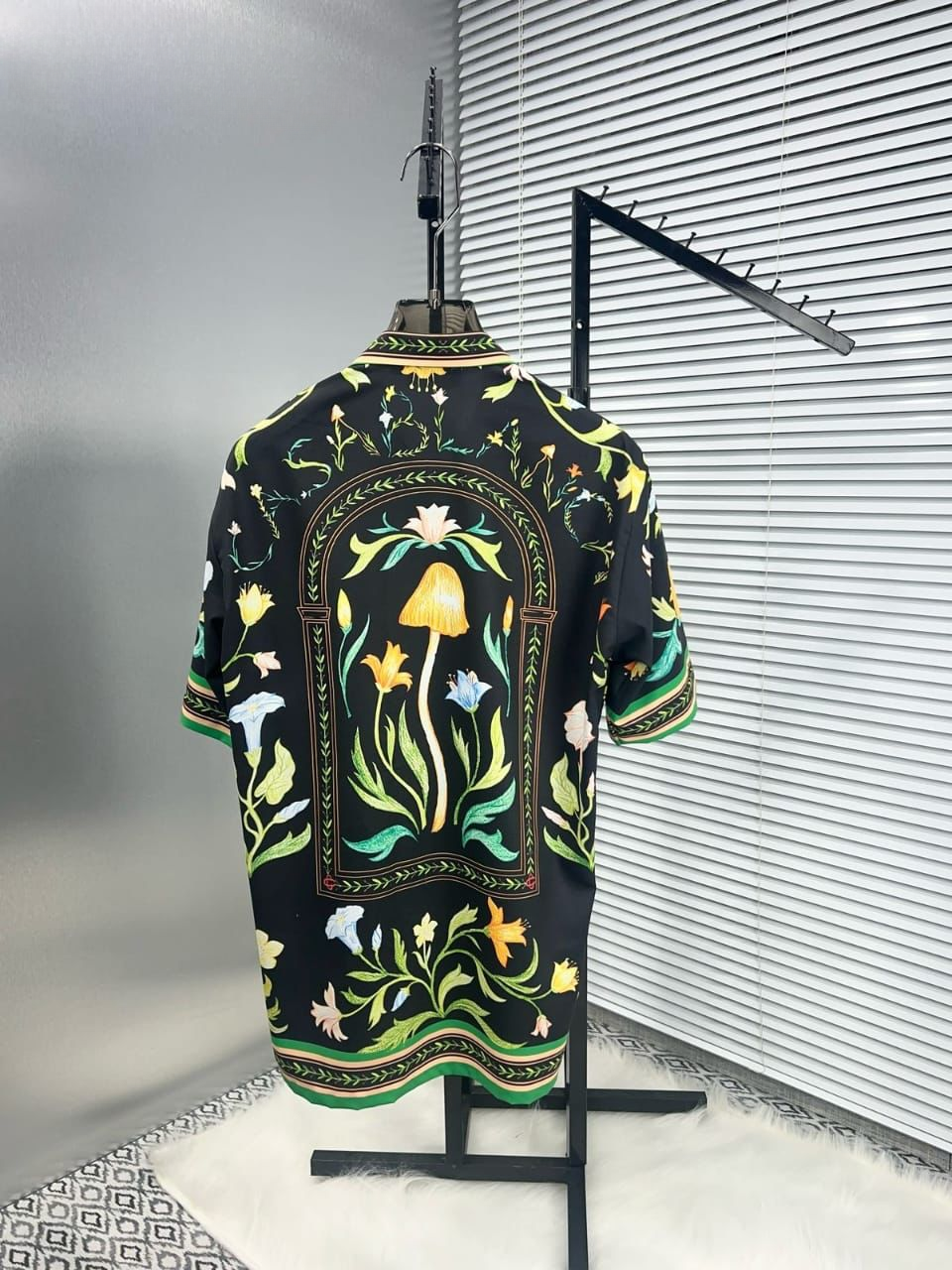 Full Printed Shirt for Men