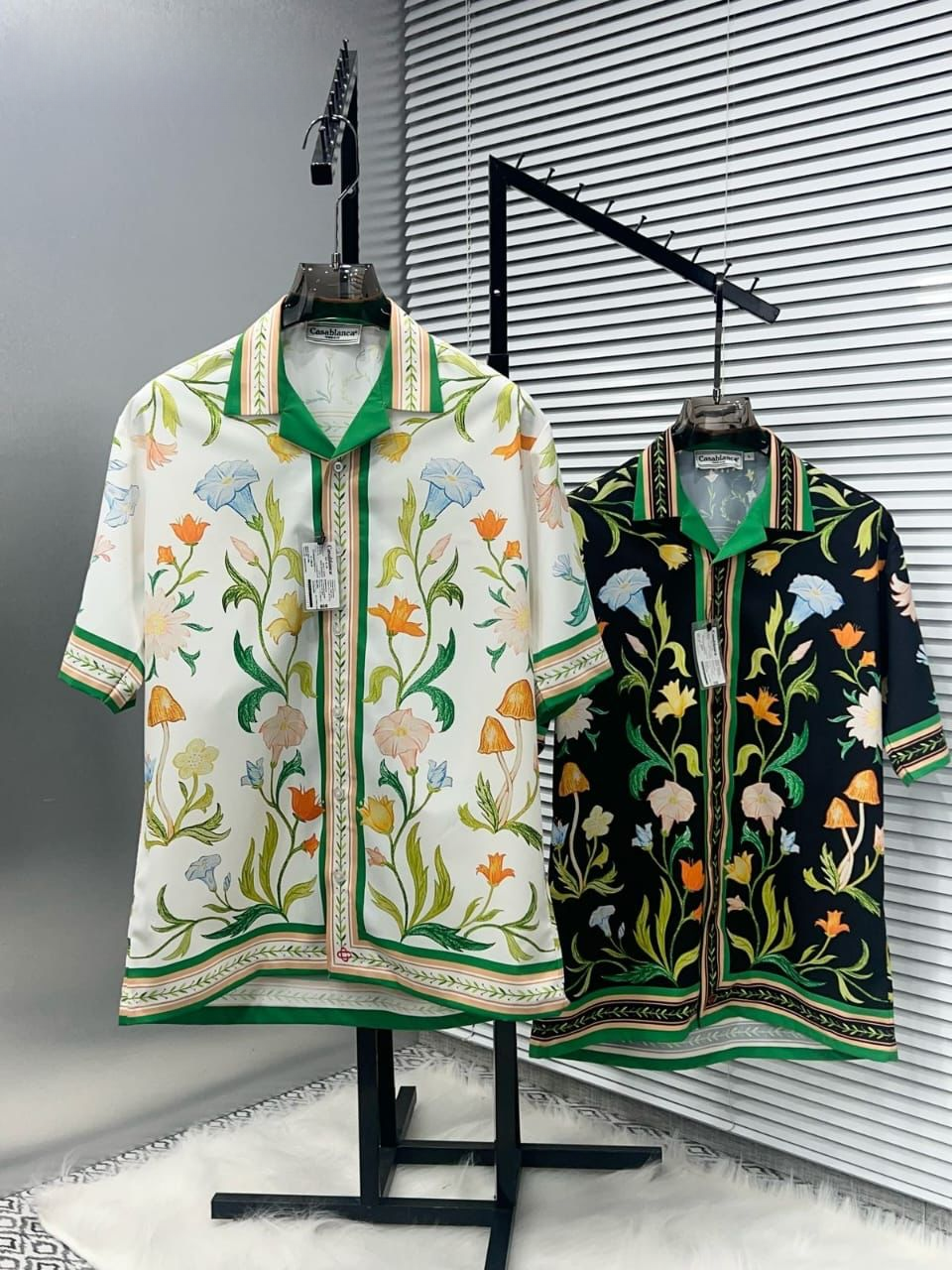 Full Printed Shirt for Men
