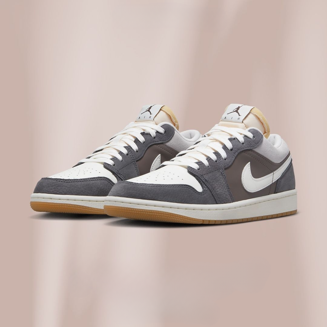 LUXURY RETRO 1 SNKRS DAY FOR MEN