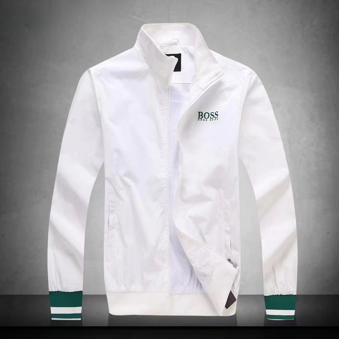 LUXURY TRENDY ZIPPER FOR MEN